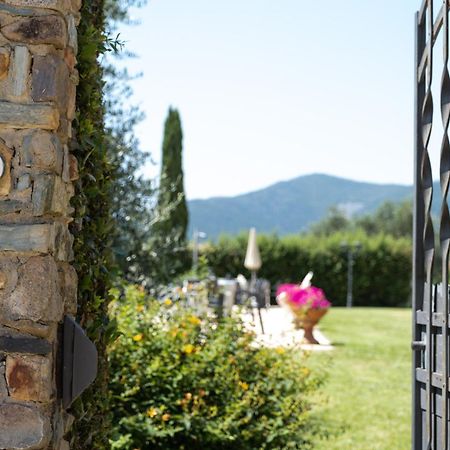 Agriturismo Cima Alla Serra Buti エクステリア 写真