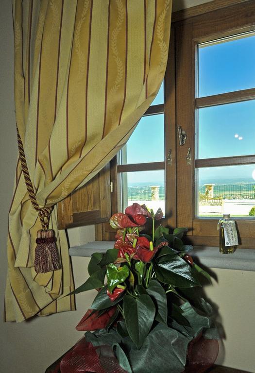 Agriturismo Cima Alla Serra Buti エクステリア 写真