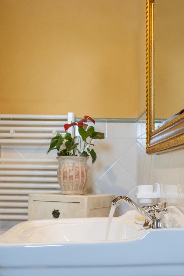 Agriturismo Cima Alla Serra Buti エクステリア 写真