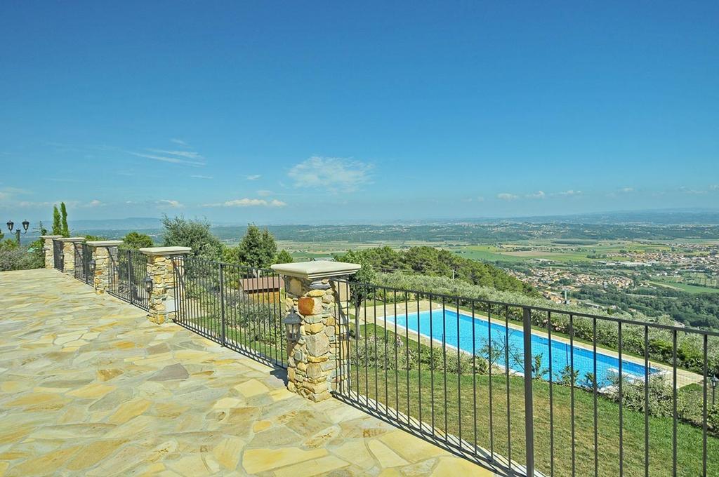 Agriturismo Cima Alla Serra Buti エクステリア 写真