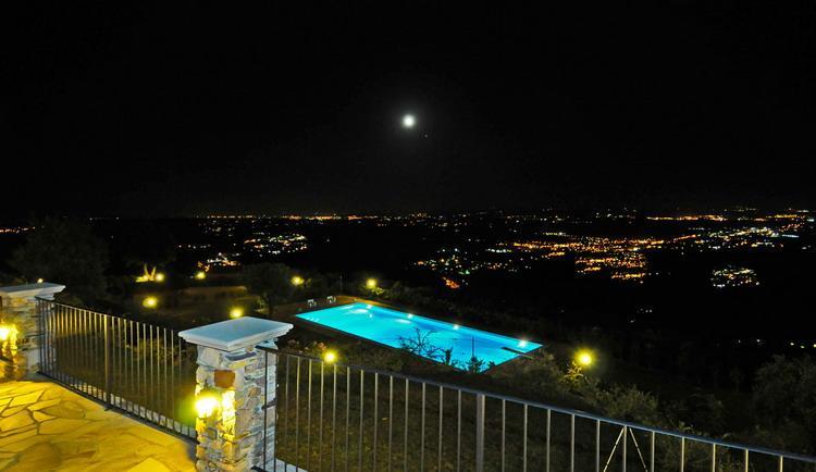 Agriturismo Cima Alla Serra Buti エクステリア 写真